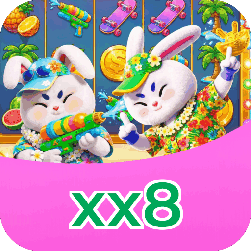 Jogos com maior RTP na xx8