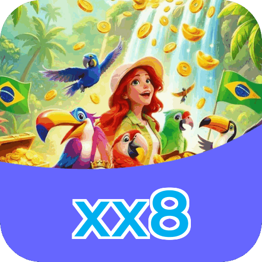 Dealers profissionais da xx8