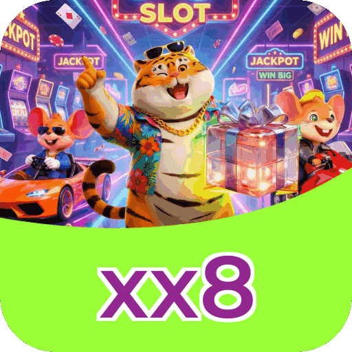Promoções e bônus exclusivos da xx8