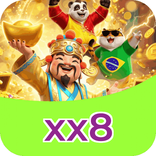 Streaming 4K no cassino ao vivo da xx8